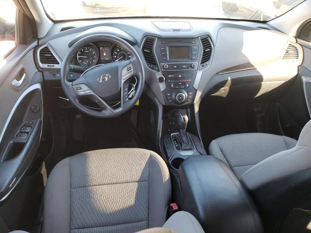 Photo 7 VIN: 5NMZTDLB3HH011413 - HYUNDAI SANTA FE S 