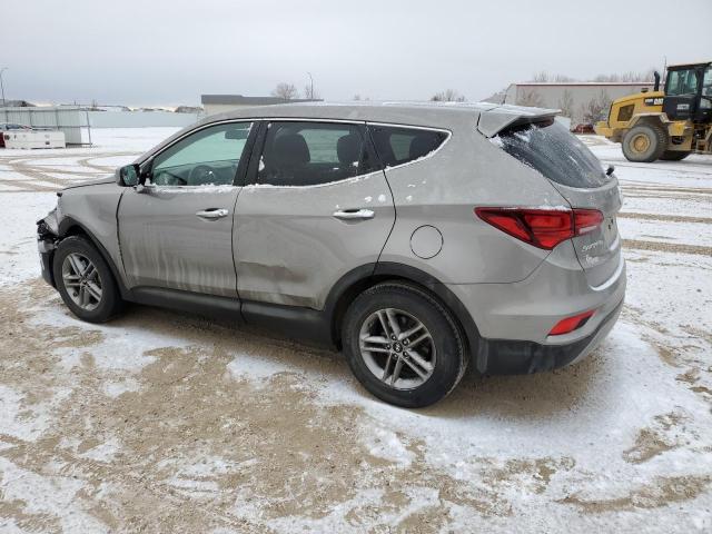 Photo 1 VIN: 5NMZTDLB3HH018054 - HYUNDAI SANTA FE 