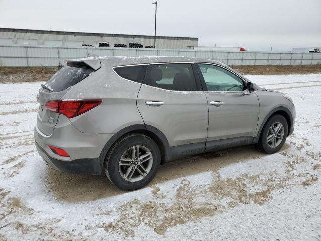 Photo 2 VIN: 5NMZTDLB3HH018054 - HYUNDAI SANTA FE 