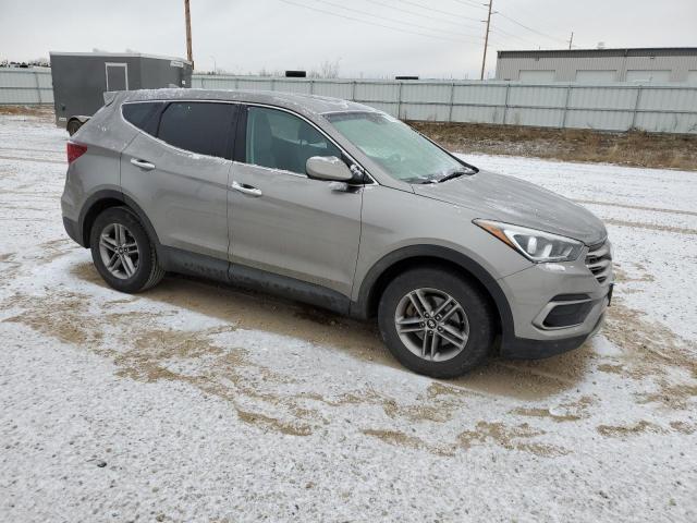 Photo 3 VIN: 5NMZTDLB3HH018054 - HYUNDAI SANTA FE 