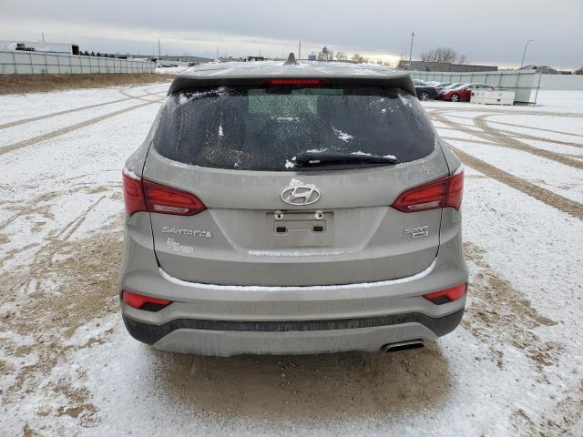 Photo 5 VIN: 5NMZTDLB3HH018054 - HYUNDAI SANTA FE 