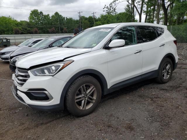 Photo 0 VIN: 5NMZTDLB3HH025604 - HYUNDAI SANTA FE S 