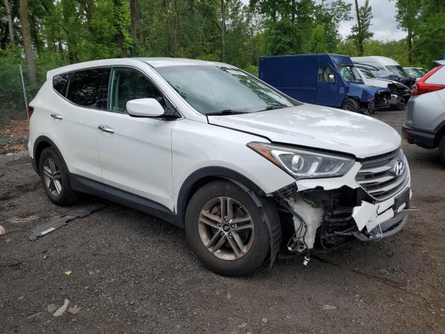 Photo 3 VIN: 5NMZTDLB3HH025604 - HYUNDAI SANTA FE S 