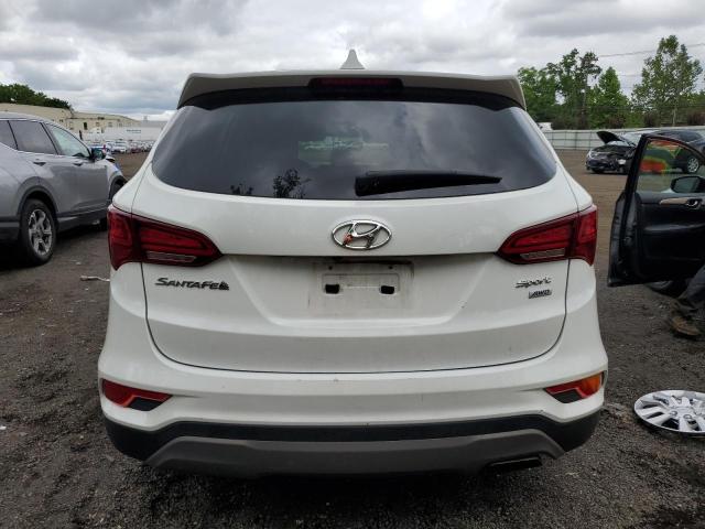 Photo 5 VIN: 5NMZTDLB3HH025604 - HYUNDAI SANTA FE S 