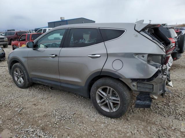 Photo 1 VIN: 5NMZTDLB3HH036568 - HYUNDAI SANTA FE 