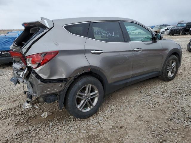 Photo 2 VIN: 5NMZTDLB3HH036568 - HYUNDAI SANTA FE 