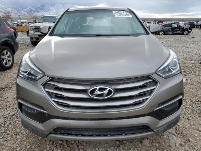 Photo 4 VIN: 5NMZTDLB3HH036568 - HYUNDAI SANTA FE 