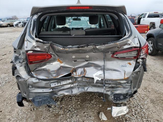 Photo 5 VIN: 5NMZTDLB3HH036568 - HYUNDAI SANTA FE 