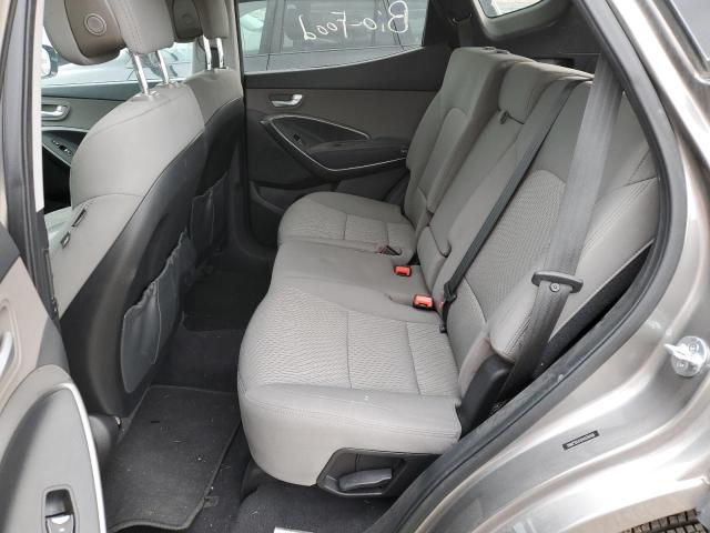 Photo 9 VIN: 5NMZTDLB3HH036568 - HYUNDAI SANTA FE 