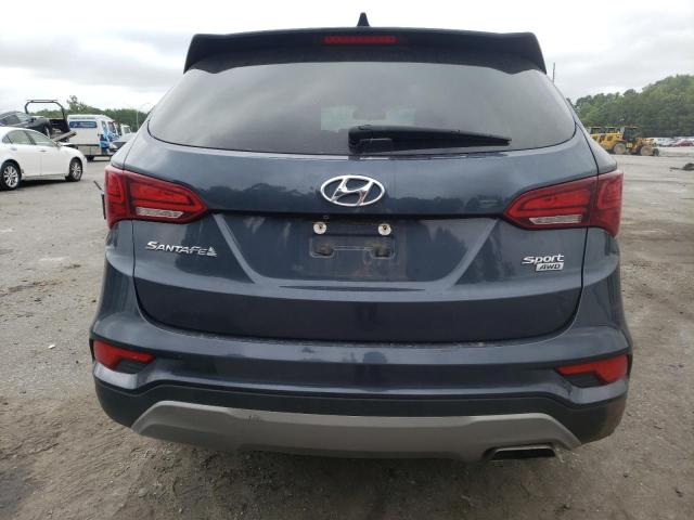 Photo 5 VIN: 5NMZTDLB3HH046954 - HYUNDAI SANTA FE S 