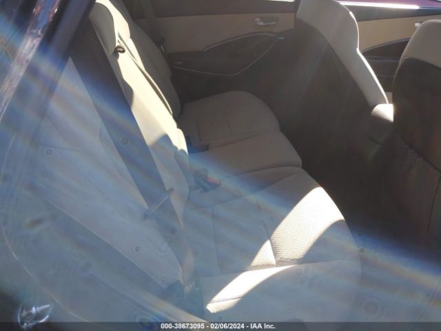 Photo 7 VIN: 5NMZTDLB3JH053795 - HYUNDAI SANTA FE SPORT 