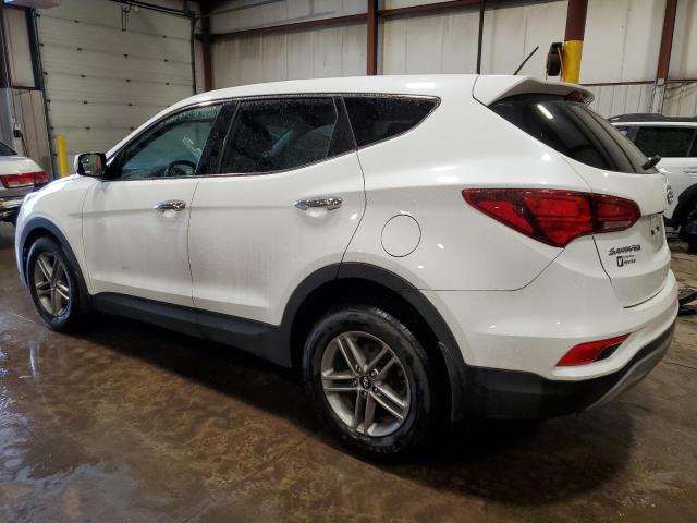 Photo 1 VIN: 5NMZTDLB3JH094668 - HYUNDAI SANTA FE 