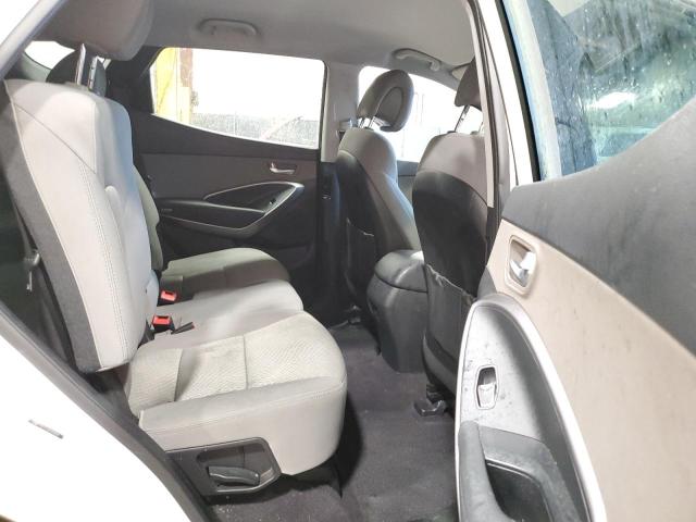 Photo 10 VIN: 5NMZTDLB3JH094668 - HYUNDAI SANTA FE 