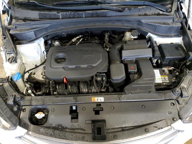 Photo 11 VIN: 5NMZTDLB3JH094668 - HYUNDAI SANTA FE 