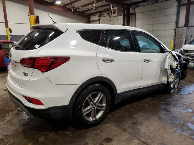 Photo 2 VIN: 5NMZTDLB3JH094668 - HYUNDAI SANTA FE 