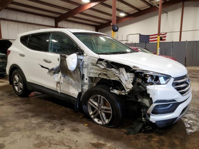 Photo 3 VIN: 5NMZTDLB3JH094668 - HYUNDAI SANTA FE 