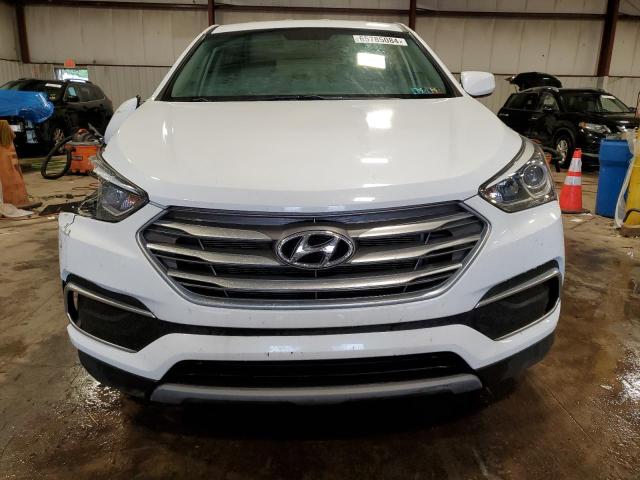 Photo 4 VIN: 5NMZTDLB3JH094668 - HYUNDAI SANTA FE 