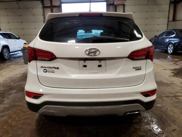 Photo 5 VIN: 5NMZTDLB3JH094668 - HYUNDAI SANTA FE 