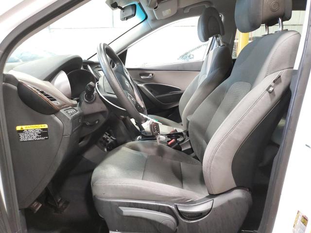 Photo 6 VIN: 5NMZTDLB3JH094668 - HYUNDAI SANTA FE 