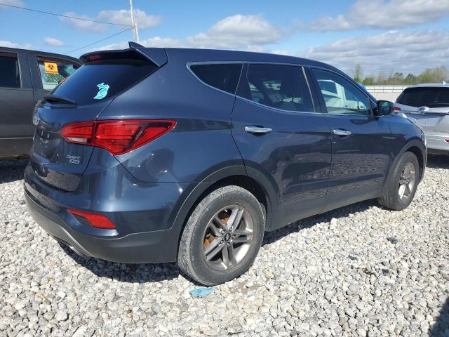 Photo 2 VIN: 5NMZTDLB4HH004101 - HYUNDAI SANTA FE 