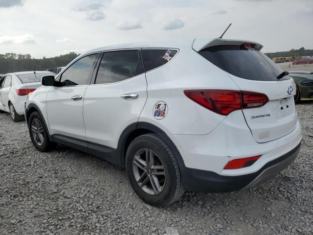 Photo 1 VIN: 5NMZTDLB4JH082237 - HYUNDAI SANTA FE S 