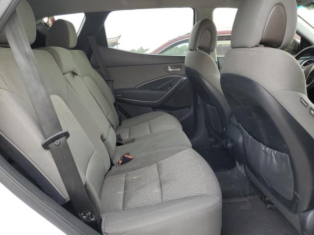 Photo 10 VIN: 5NMZTDLB4JH082237 - HYUNDAI SANTA FE S 