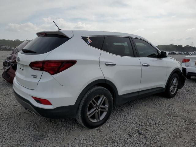 Photo 2 VIN: 5NMZTDLB4JH082237 - HYUNDAI SANTA FE S 