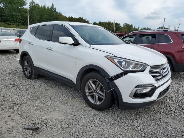 Photo 3 VIN: 5NMZTDLB4JH082237 - HYUNDAI SANTA FE S 