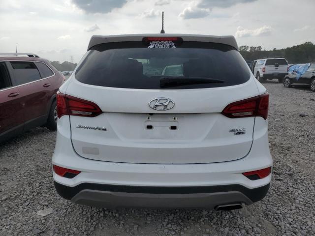 Photo 5 VIN: 5NMZTDLB4JH082237 - HYUNDAI SANTA FE S 