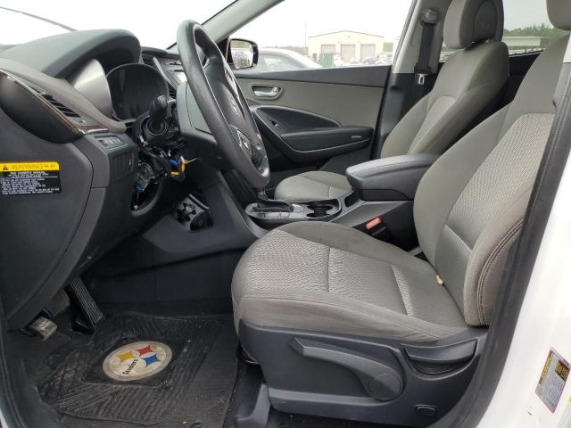 Photo 6 VIN: 5NMZTDLB4JH082237 - HYUNDAI SANTA FE S 