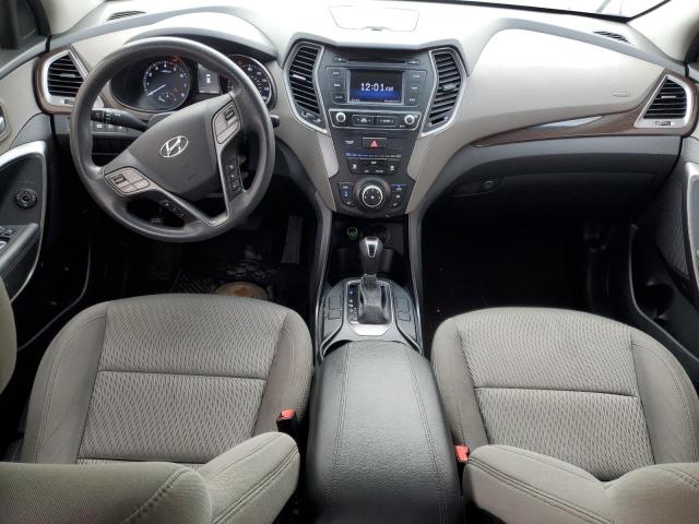 Photo 7 VIN: 5NMZTDLB4JH082237 - HYUNDAI SANTA FE S 