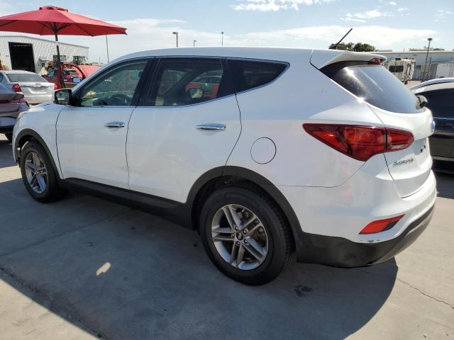 Photo 1 VIN: 5NMZTDLB4JH086577 - HYUNDAI SANTA FE 