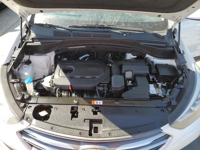 Photo 10 VIN: 5NMZTDLB4JH086577 - HYUNDAI SANTA FE 