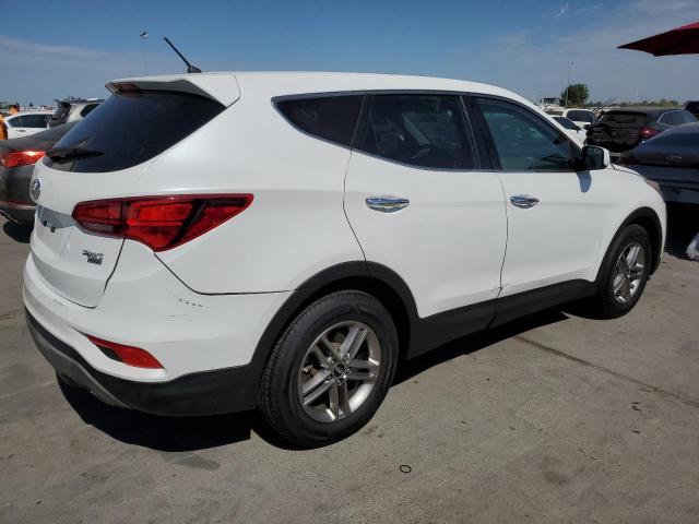 Photo 2 VIN: 5NMZTDLB4JH086577 - HYUNDAI SANTA FE 