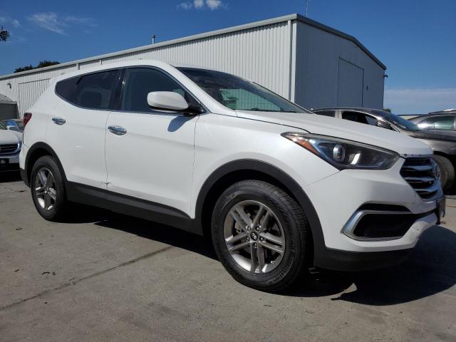 Photo 3 VIN: 5NMZTDLB4JH086577 - HYUNDAI SANTA FE 