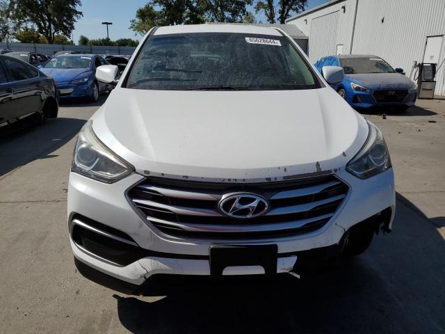 Photo 4 VIN: 5NMZTDLB4JH086577 - HYUNDAI SANTA FE 