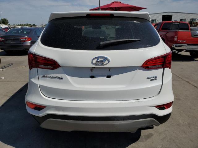 Photo 5 VIN: 5NMZTDLB4JH086577 - HYUNDAI SANTA FE 