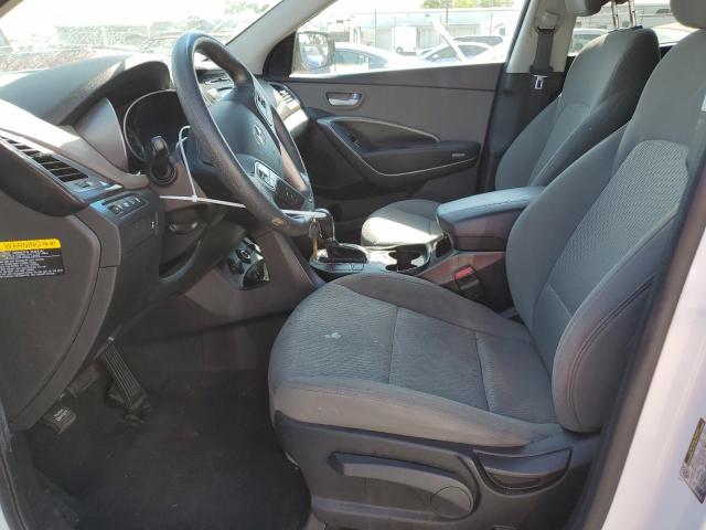 Photo 6 VIN: 5NMZTDLB4JH086577 - HYUNDAI SANTA FE 