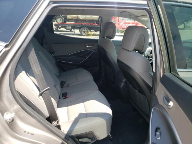 Photo 5 VIN: 5NMZTDLB4JH088958 - HYUNDAI SANTA FE S 