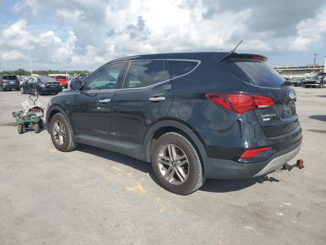 Photo 1 VIN: 5NMZTDLB4JH091049 - HYUNDAI SANTA FE 