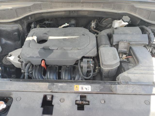 Photo 10 VIN: 5NMZTDLB4JH091049 - HYUNDAI SANTA FE 