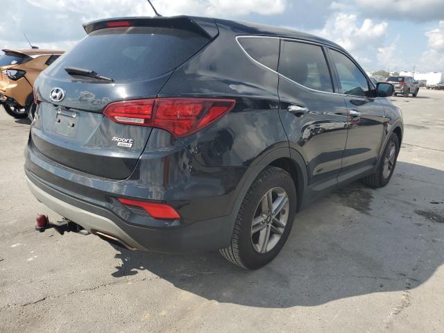 Photo 2 VIN: 5NMZTDLB4JH091049 - HYUNDAI SANTA FE 