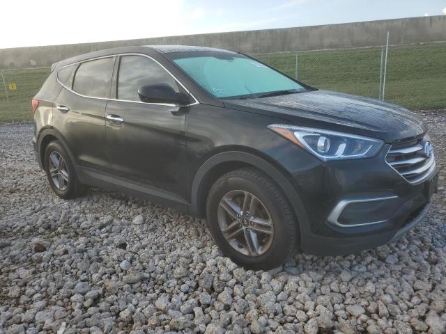 Photo 3 VIN: 5NMZTDLB4JH091049 - HYUNDAI SANTA FE 