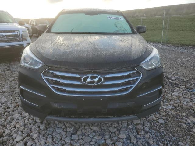 Photo 4 VIN: 5NMZTDLB4JH091049 - HYUNDAI SANTA FE 