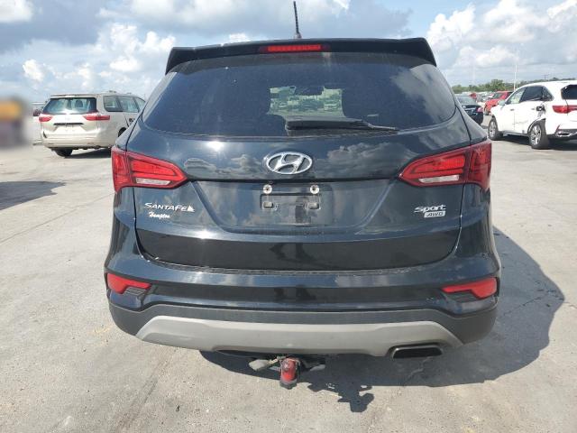 Photo 5 VIN: 5NMZTDLB4JH091049 - HYUNDAI SANTA FE 