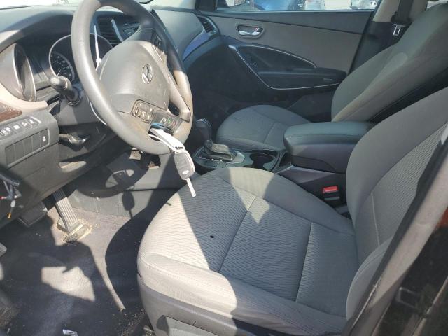 Photo 6 VIN: 5NMZTDLB4JH091049 - HYUNDAI SANTA FE 