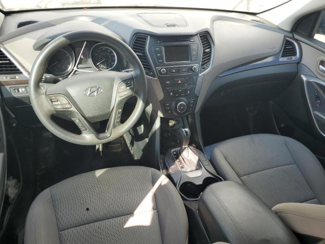 Photo 7 VIN: 5NMZTDLB4JH091049 - HYUNDAI SANTA FE 