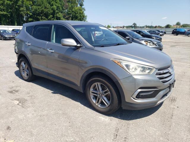 Photo 3 VIN: 5NMZTDLB5HH000347 - HYUNDAI SANTA FE S 