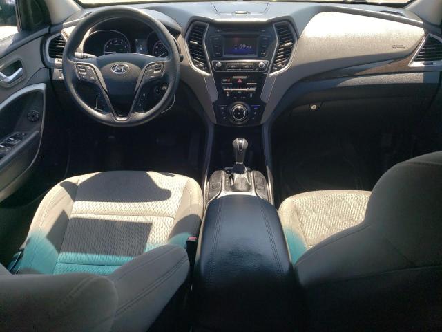 Photo 7 VIN: 5NMZTDLB5HH000347 - HYUNDAI SANTA FE S 