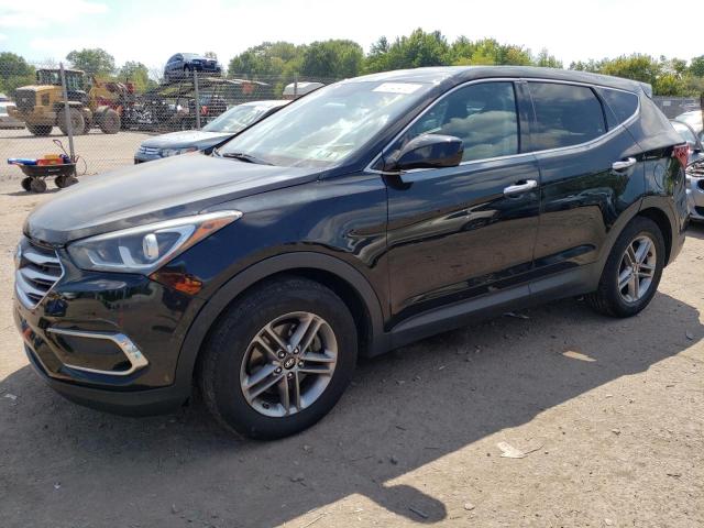 Photo 0 VIN: 5NMZTDLB5HH000610 - HYUNDAI SANTA FE S 